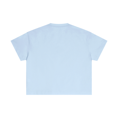 Boxy Fit Shirt Blank