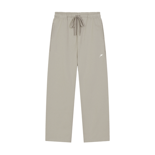 Open Leg Jogger