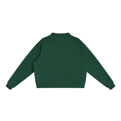 Crewneck Sweatshirt - Damen