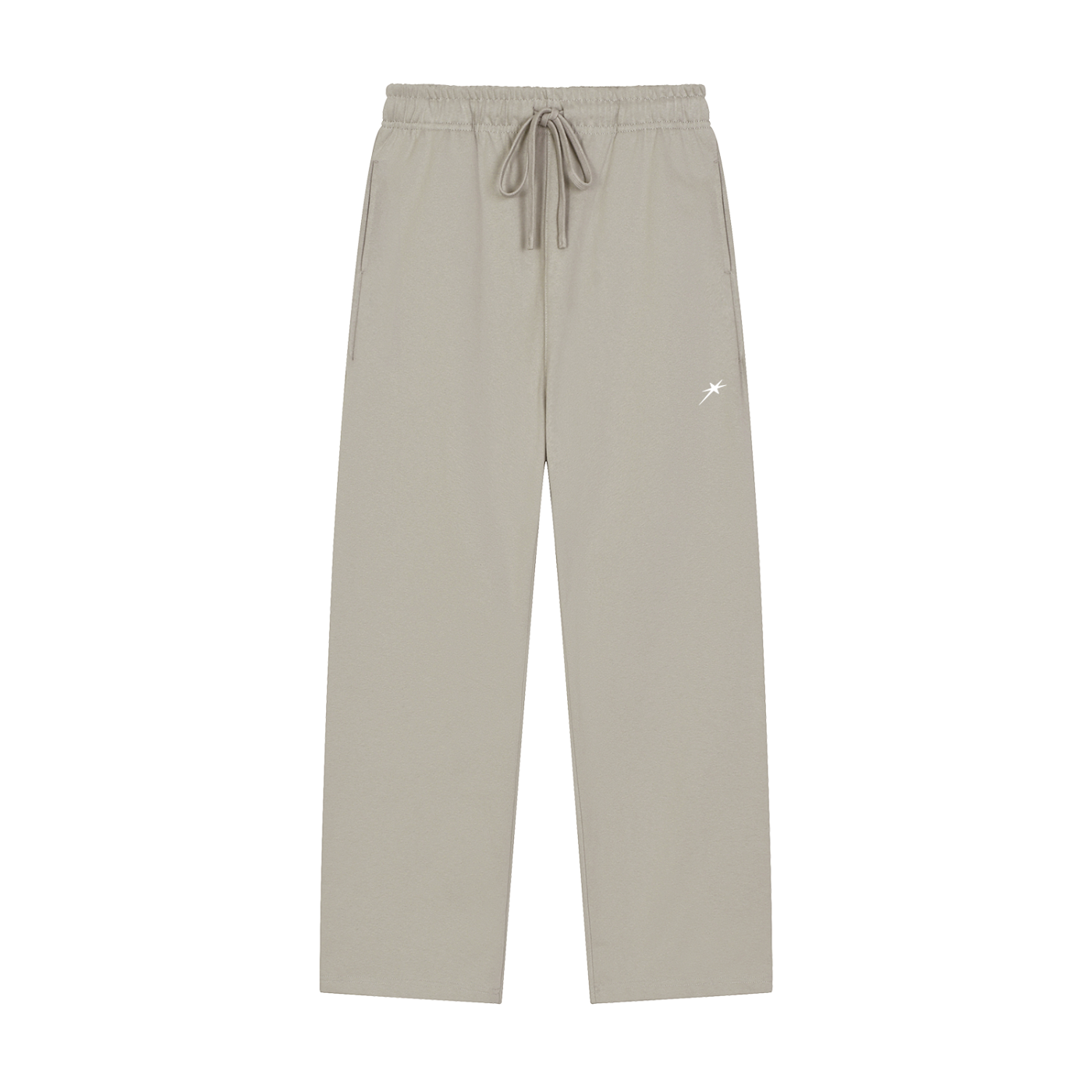 Open Leg Jogger