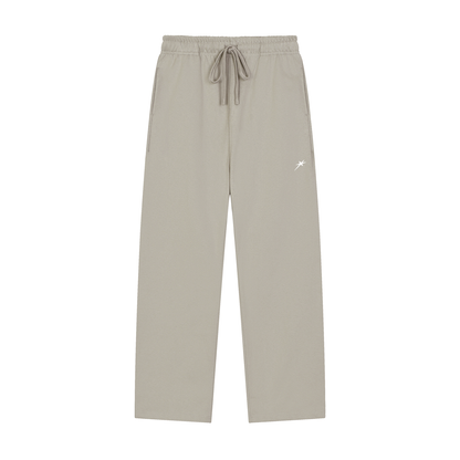 Open Leg Jogger