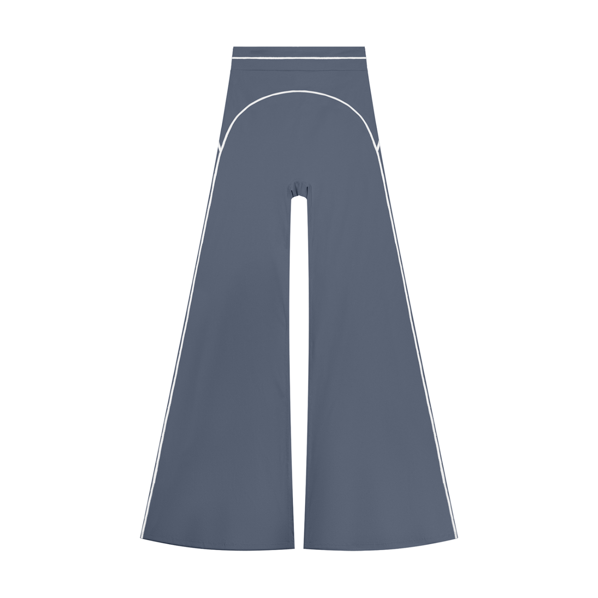 Flared Sport Hose - Damen