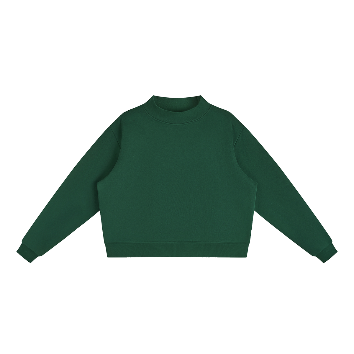 Crewneck Sweatshirt - Damen