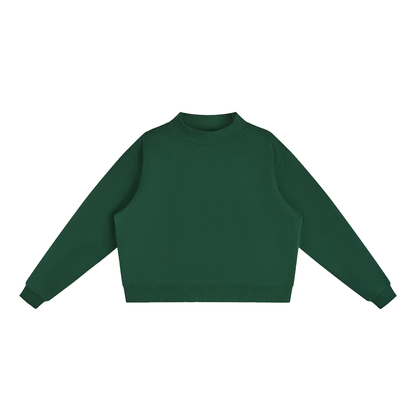 Crewneck Sweatshirt - Damen