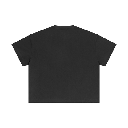 Boxy Fit Shirt Blank