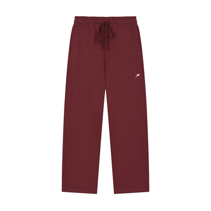 Open Leg Jogger
