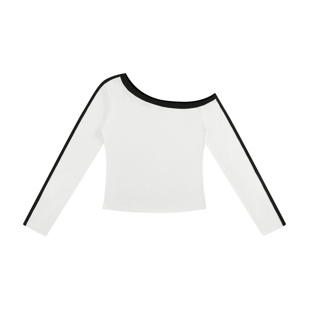 Langarm Shirt - Damen