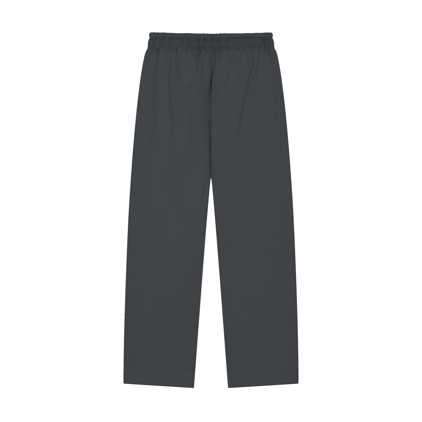 Open Leg Jogger
