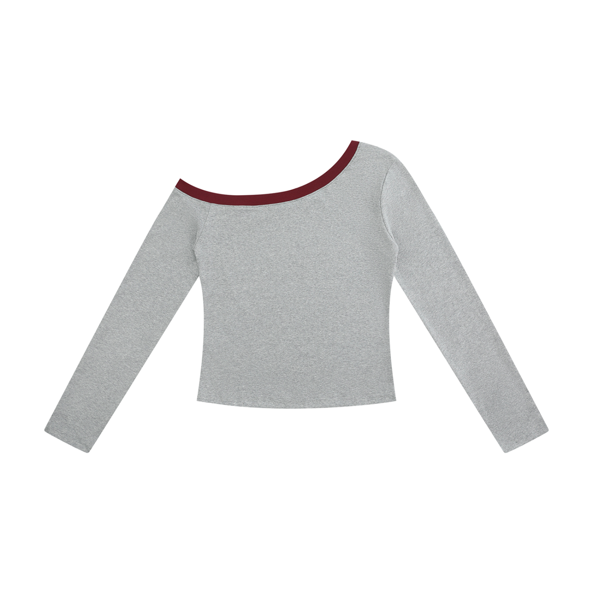 Langarm Shirt - Damen