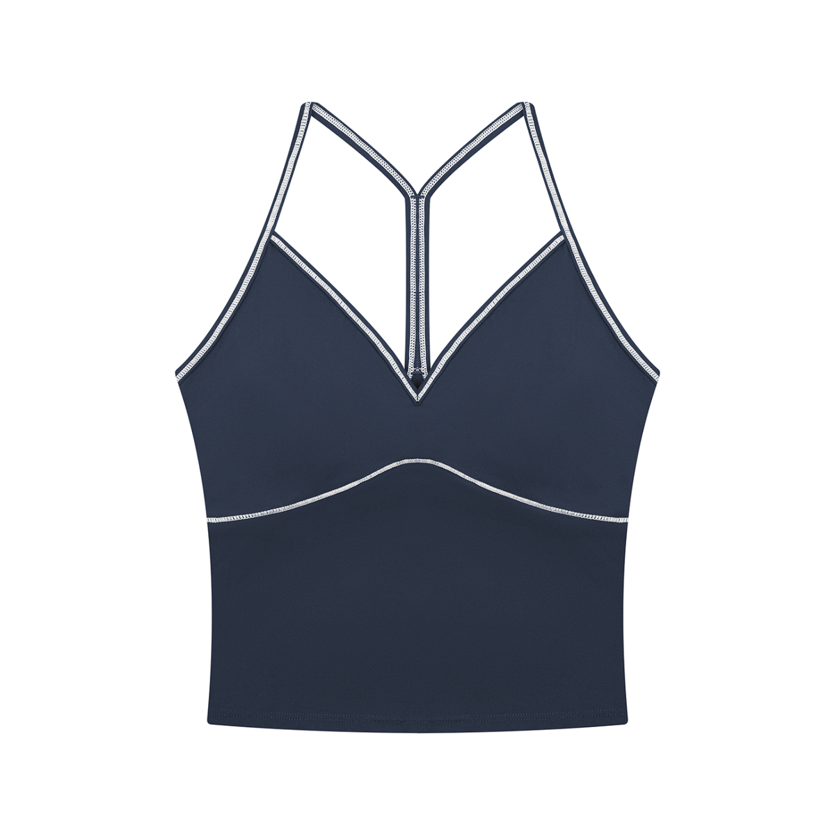 Topstitch  Tank Top - Damen