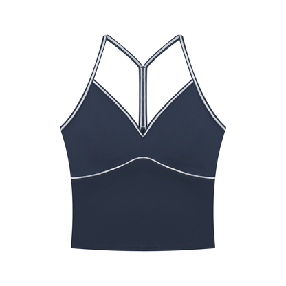 Topstitch  Tank Top - Damen