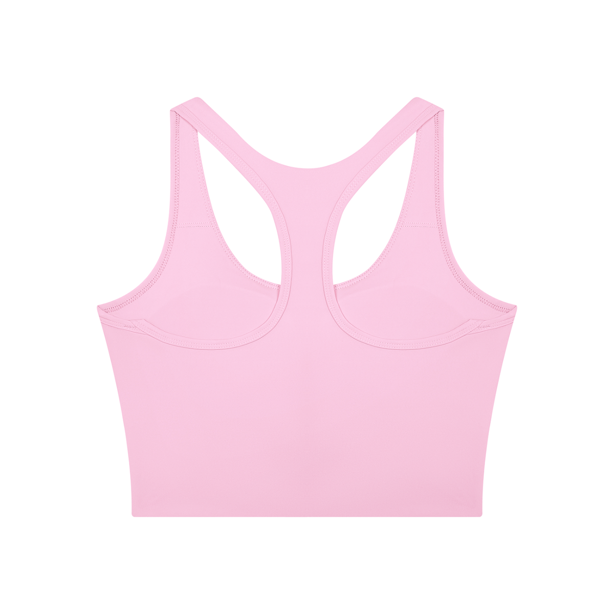 Color Block Tank Top - Damen