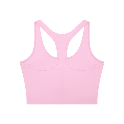 Color Block Tank Top - Damen