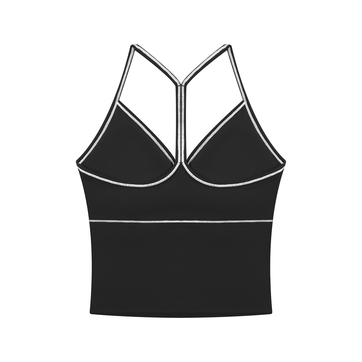 Topstitch  Tank Top - Damen