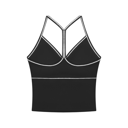 Topstitch  Tank Top - Damen