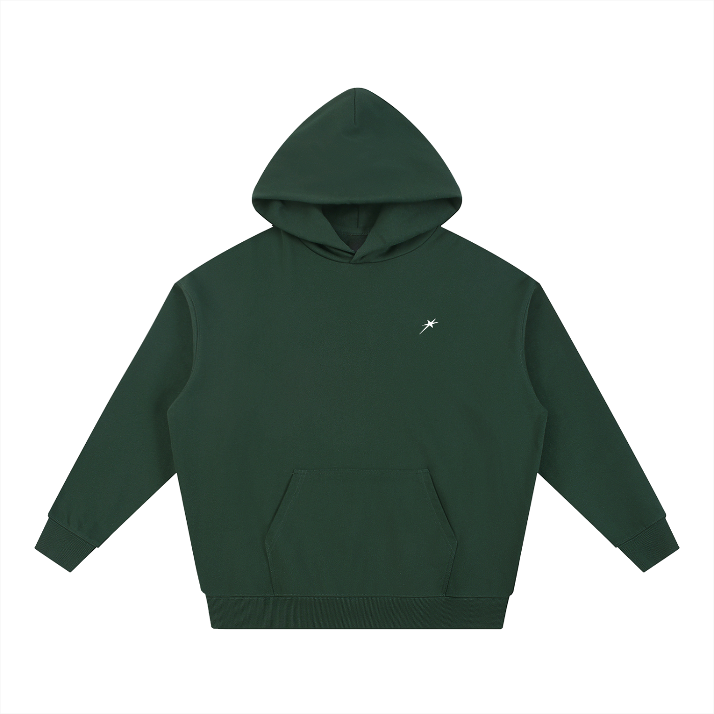 Heavy Hoodie
