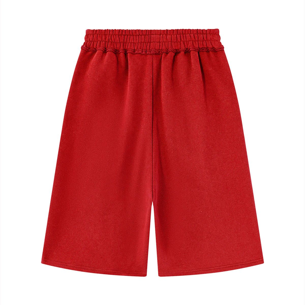Fleece Jorts