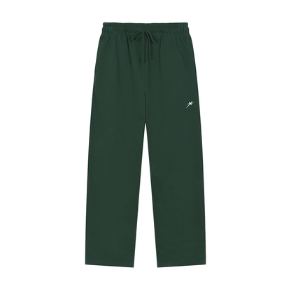 Open Leg Jogger