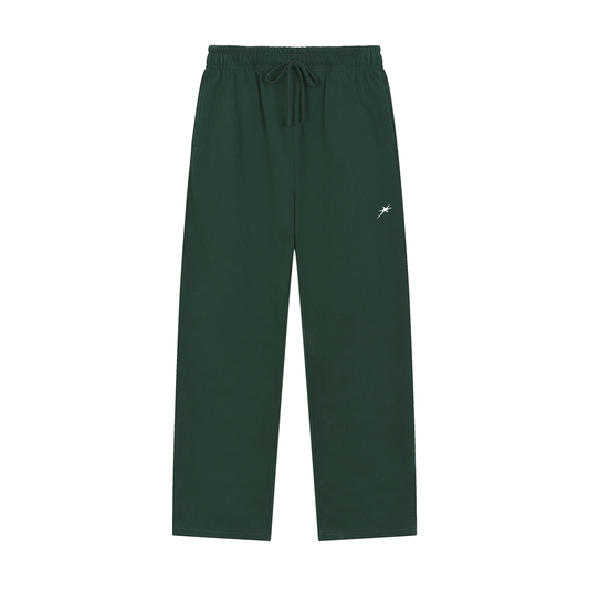 Open Leg Jogger