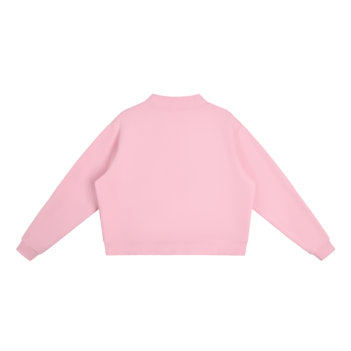 Crewneck Sweatshirt - Damen