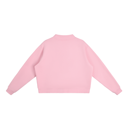 Crewneck Sweatshirt - Damen