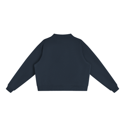 Crewneck Sweatshirt - Damen