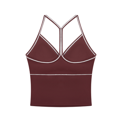 Topstitch  Tank Top - Damen