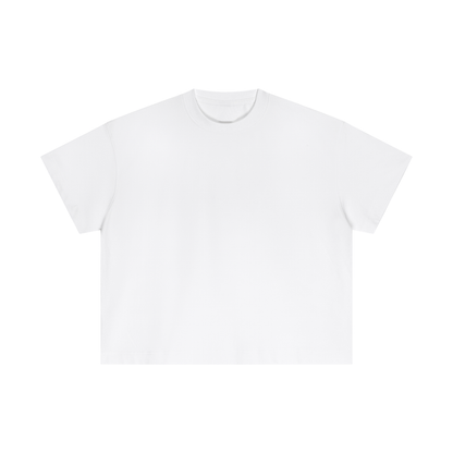 Boxy Fit Shirt Blank