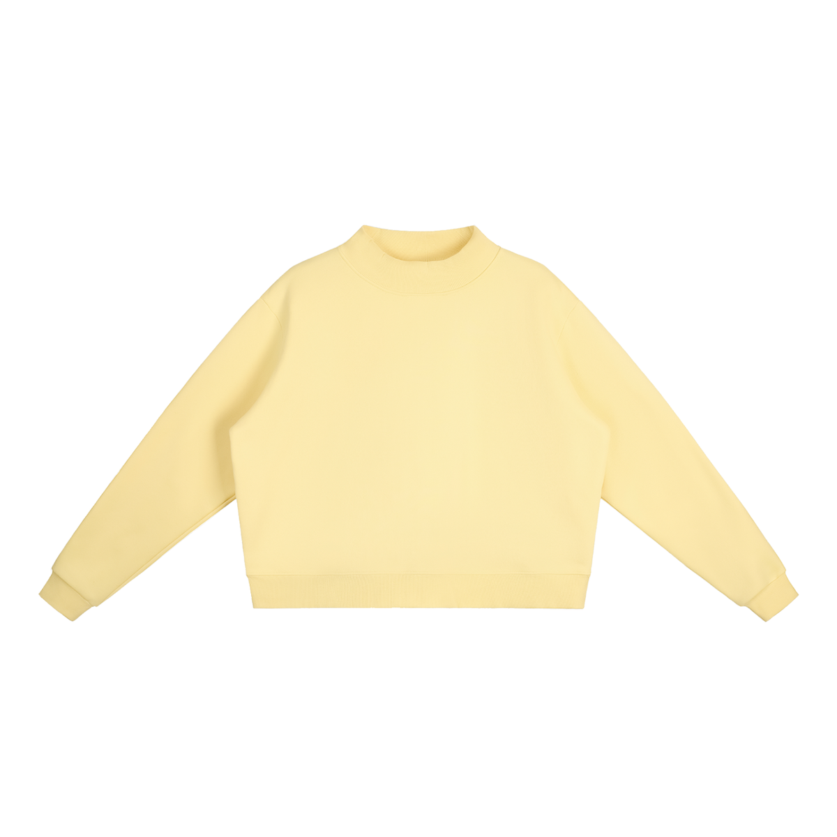 Crewneck Sweatshirt - Damen