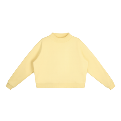 Crewneck Sweatshirt - Damen