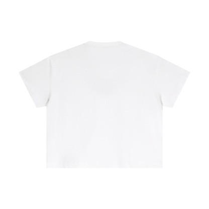 Boxy Fit Shirt Blank