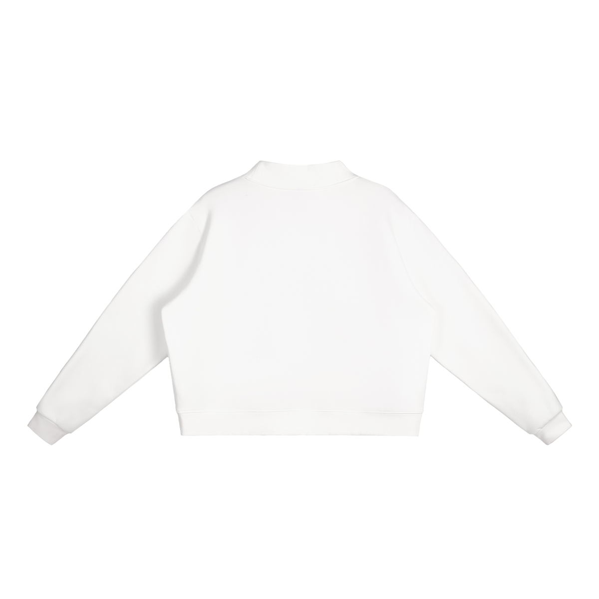 Crewneck Sweatshirt - Damen