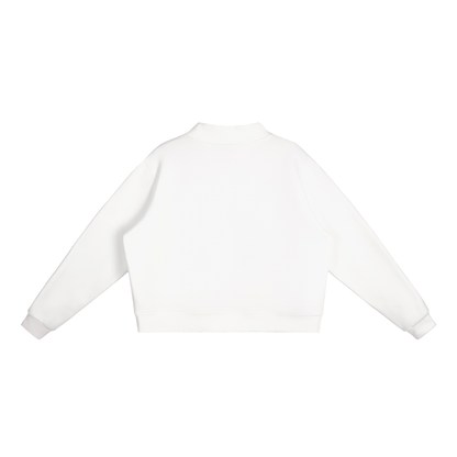 Crewneck Sweatshirt - Damen