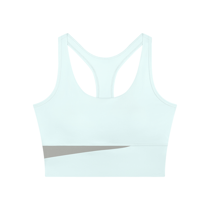 Color Block Tank Top - Damen