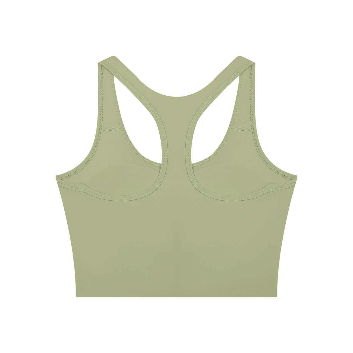 Color Block Tank Top - Damen