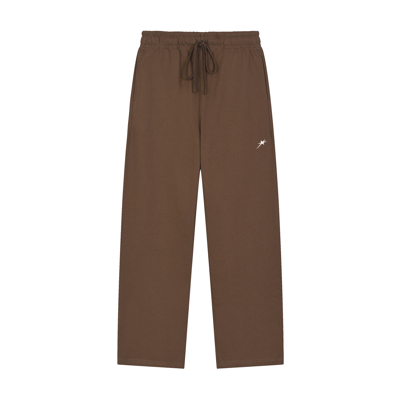 Open Leg Jogger