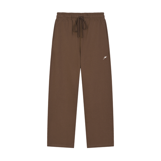 Open Leg Jogger