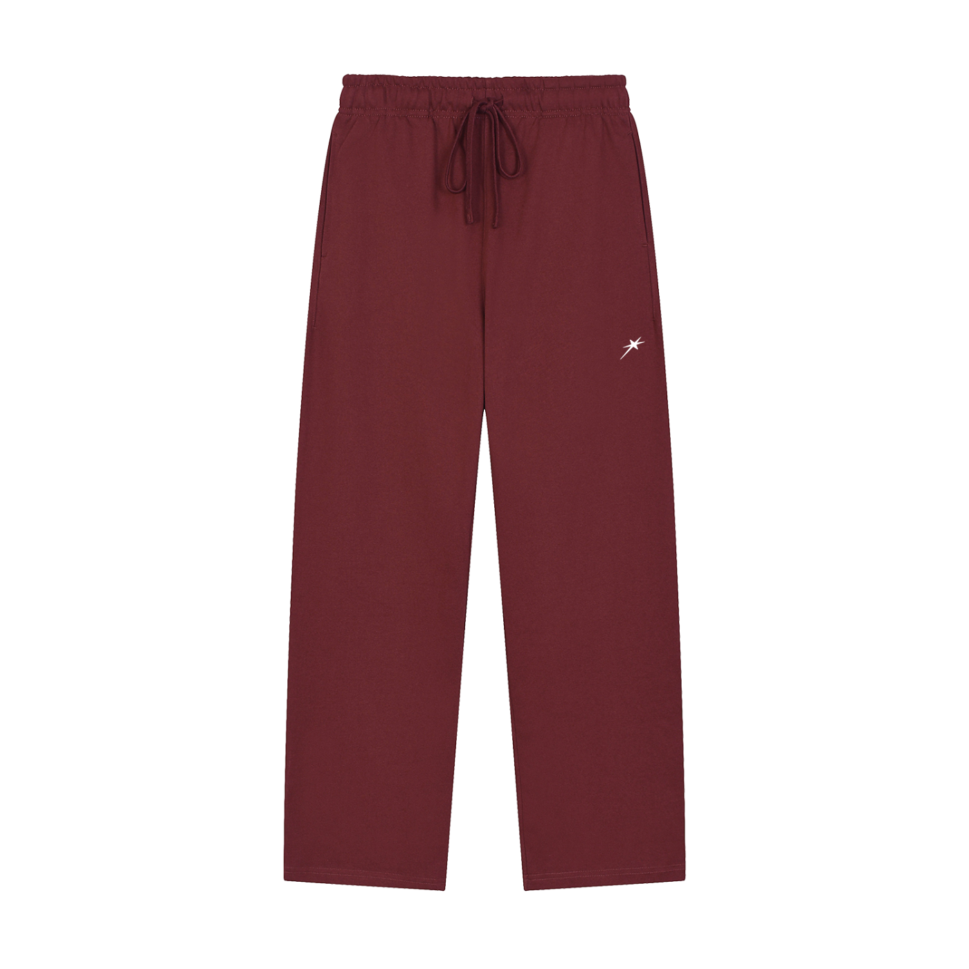 Open Leg Jogger