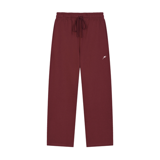 Open Leg Jogger
