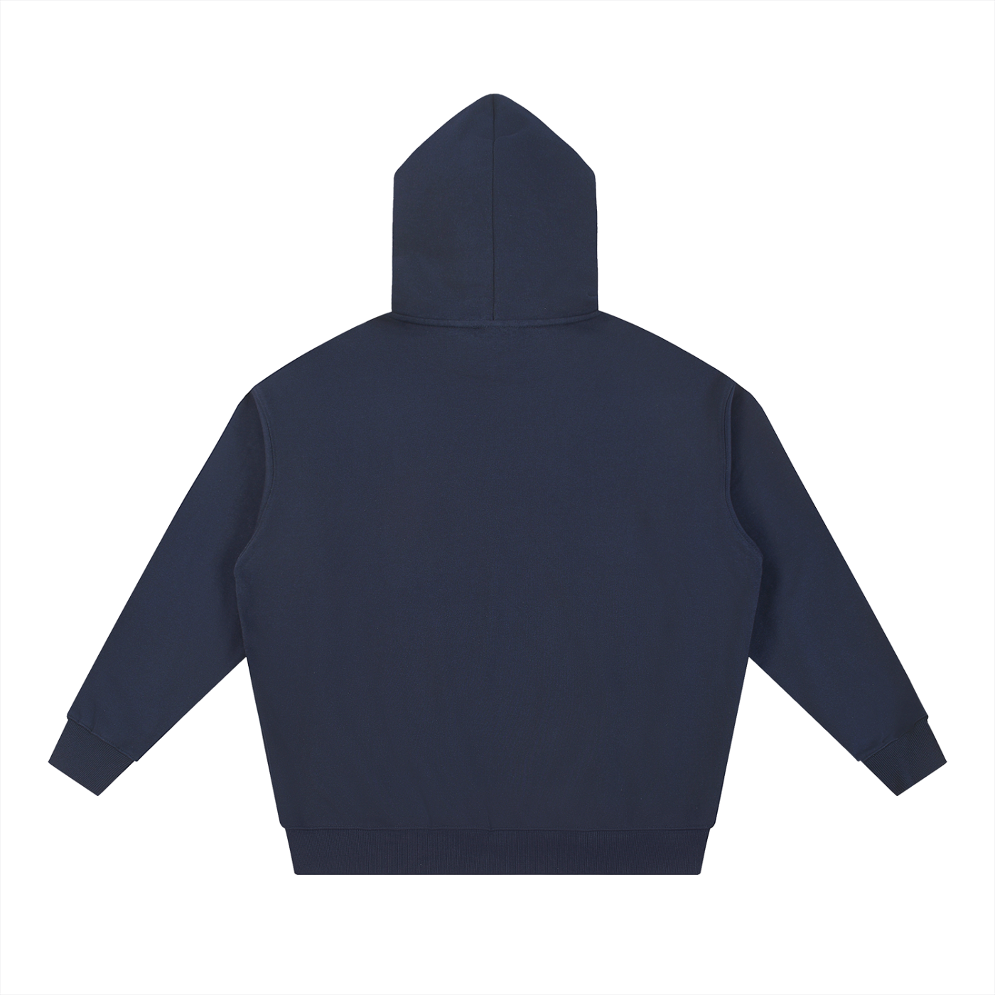 Heavy Hoodie