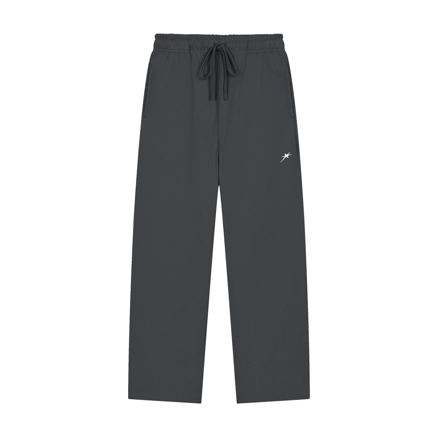 Open Leg Jogger