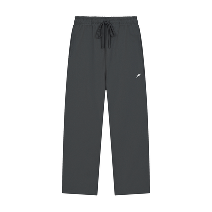Open Leg Jogger