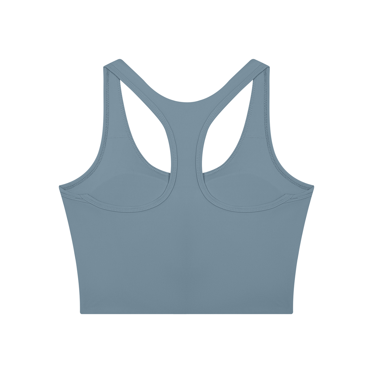 Color Block Tank Top - Damen