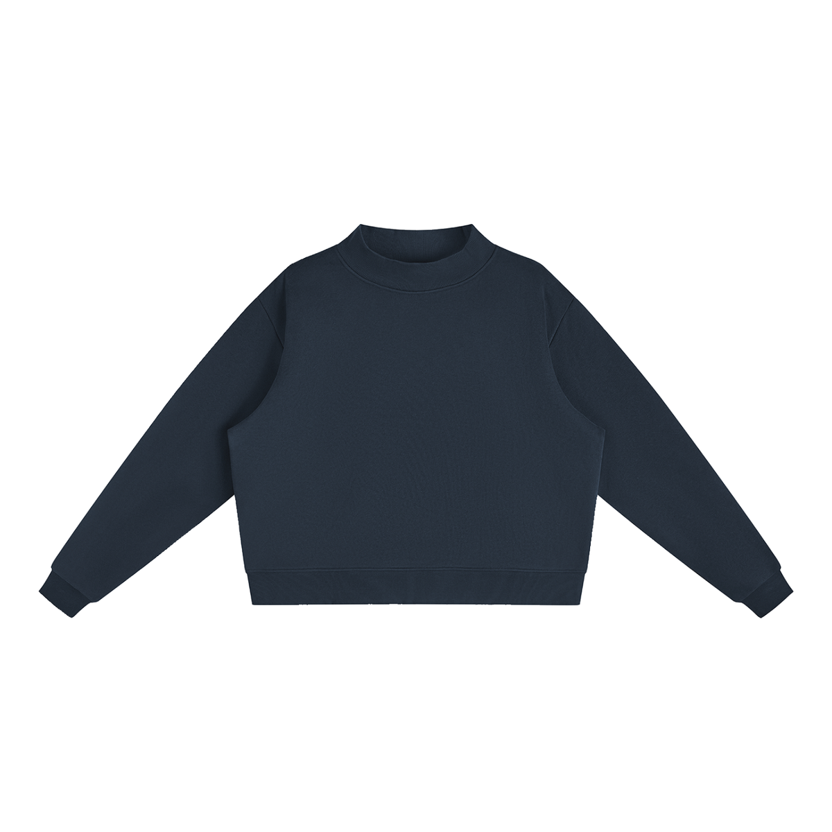 Crewneck Sweatshirt - Damen