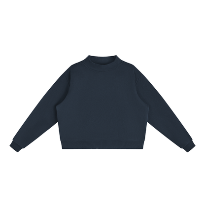 Crewneck Sweatshirt - Damen