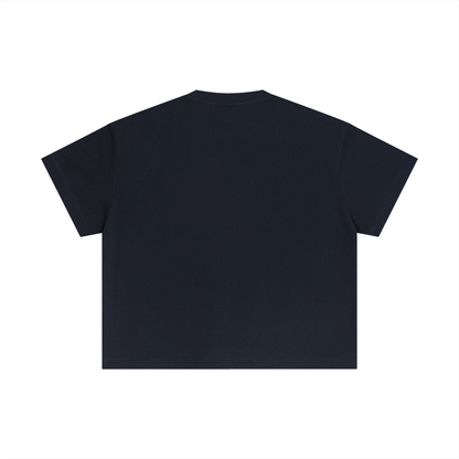 Boxy Fit Shirt Blank