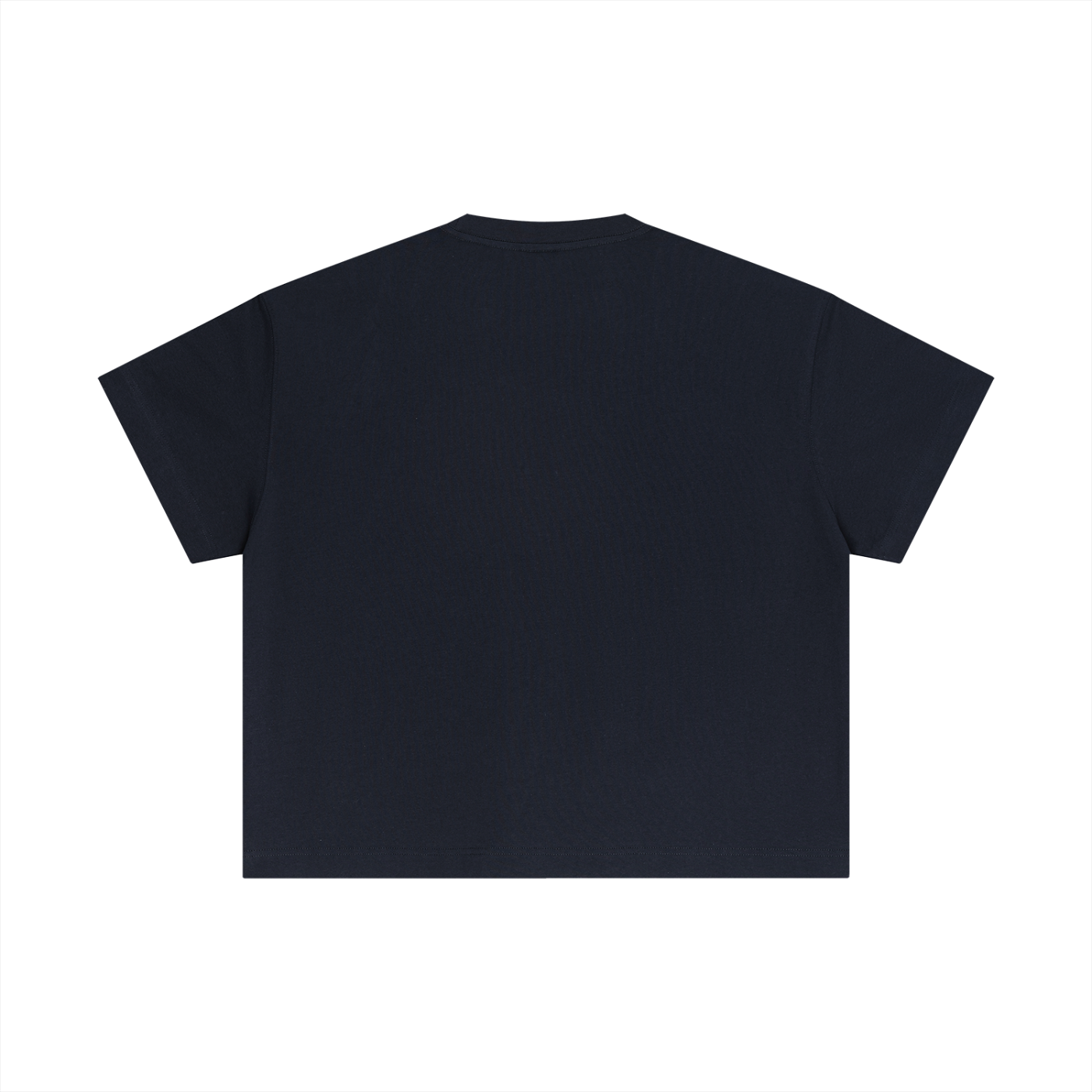 Boxy Fit Shirt Blank