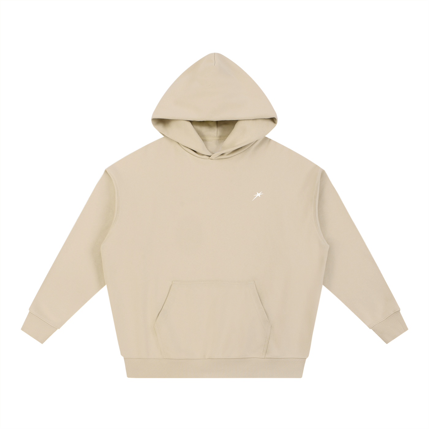 Heavy Hoodie