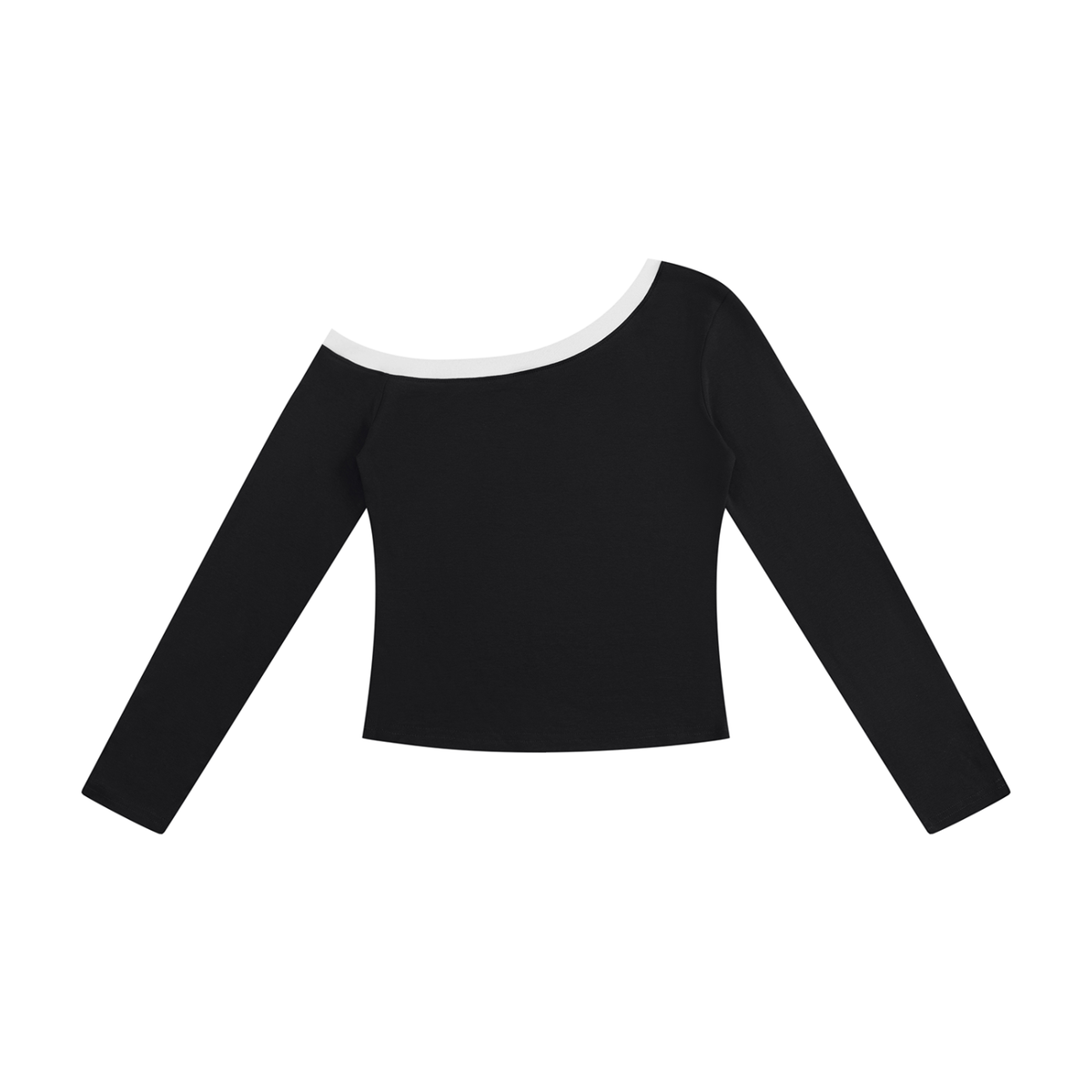 Langarm Shirt - Damen