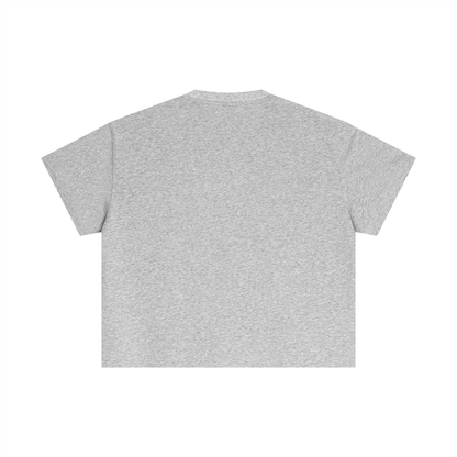 Boxy Fit Shirt Blank